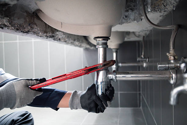 Trusted Pipe Repair service in Ruthville, VA - Masters Plumbing Service